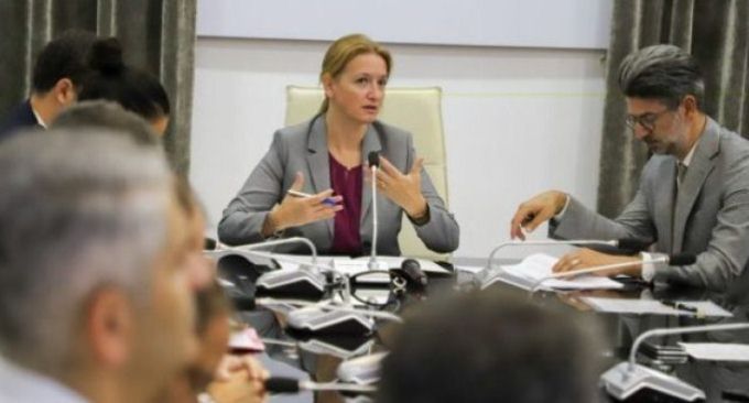 Vijon konsultimi i Fiskalizimit: Shtyhet afati, ne 2021 te gjitha faturat elektronike